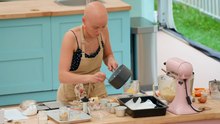 The Great British Bake Off - Season 16 Episode 8 - Dessert Week