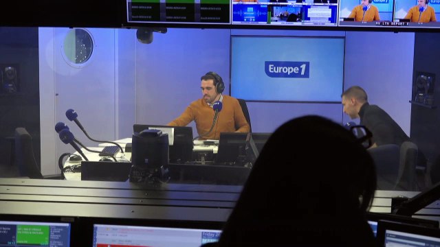 Mort d'Elias, cambriolage du Louvre... La lutte contre l'insécurité au cœur des priorités des Français pour 2026