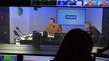 Mort d'Elias, cambriolage du Louvre... La lutte contre l'insécurité au cœur des priorités des Français pour 2026