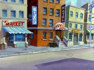 Ep 01 - Scooby Doo & Scrappy Doo (1982) | Classic Cartoon Public Domain 🐶🎬