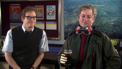 That Mitchell and Webb Look - Season 4 Episode 06