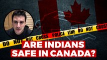 Two Indian Students Murdered in Canada – Is Anti-India Hate Rising? Daniel Bordman Interview
