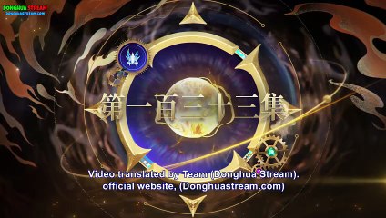 Soul Land 2 The Peerless Tang Sect Episode 133 Multiple Subtitles