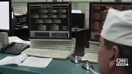 Çernobil’de radyasyon sızıntısı riski var mı?
