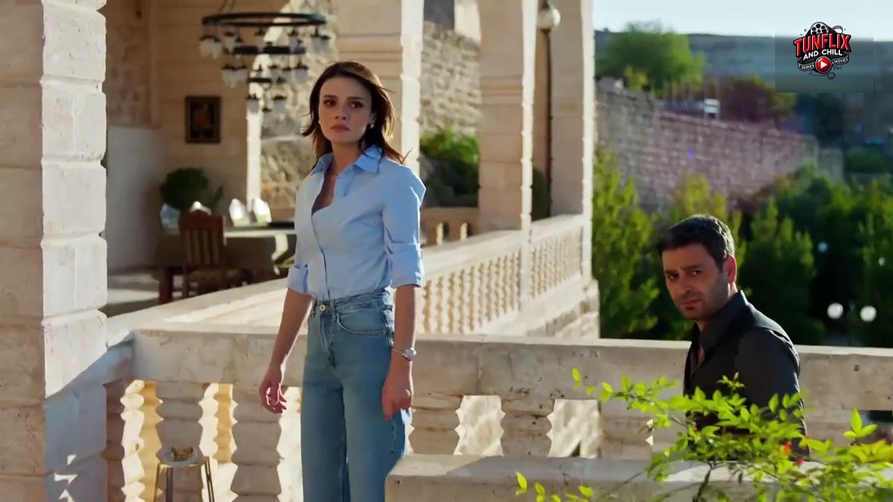 مسلسل المدينة البعيدة الجزء 2 الحلقة 147 مدبلجة HD