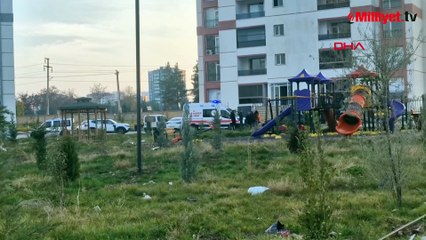 Öldürülüp çöp poşetine konulan Sümeyye'yi ararken karşılaştı! Katille kan donduran diyalog