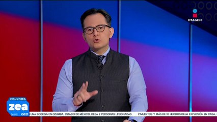 Hombre y su caballo mueren tras ser arrastrados por el desbordamiento de río en Veracruz