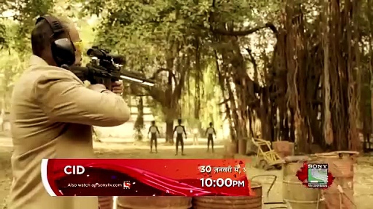 CID Karo Ya Maro Series Promo_CID Season 1 Old Promos_HD