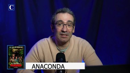 Crítica de 'Anaconda' (2025) | Sin Spoilers | Paul Rudd y Jack Black se ríen de J.LO