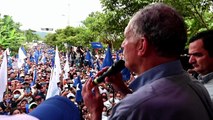 Nasry Asfura es oficialmente el presidente electo de Honduras