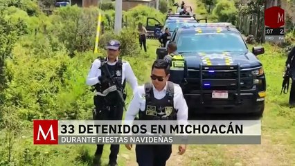 Conductor ebrio se vuelca sobre calzada de Tlalpan en CdMx | Paola Barquet, 25 de diciembre de 2025