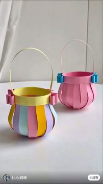 Mini Basket for Party Favors | Cute Gift Basket Ideas for Events & Celebrations#mini basket #party favors #gift basket ideas #event decor #party decoration ideas #favor baskets