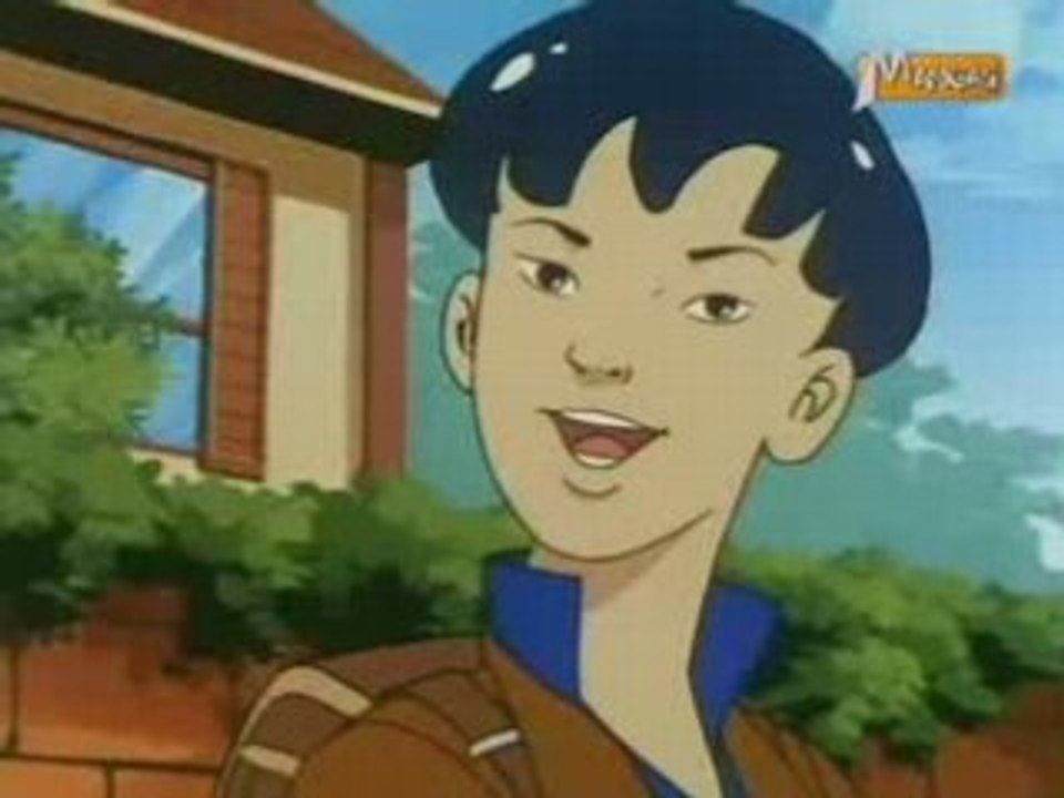 Les Jumeaux du bout du monde episode 03 p2