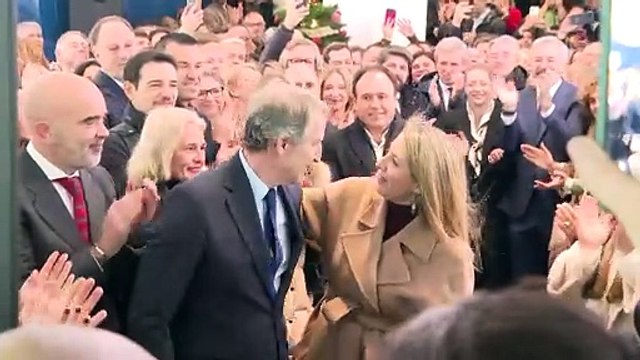 Guardiola contacta con Vox de cara a la investidura y la gestora del PSOE marca distancias