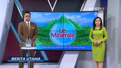 Warga Panik! Gempa Magnitudo 6,1 Guncang Taiwan | BERITA UTAMA