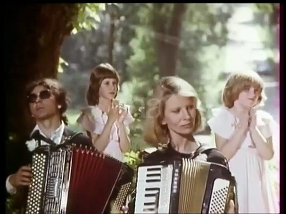 Les Uns et les Autres - 1981 - Episode 03