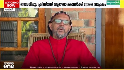 ക്രൈസ്തവർക്ക് നേരയുള്ള അതിക്രമങ്ങൾ അവസാനിപ്പിക്കാൻ  നടപടി എടുക്കണമെന്നാവശ്യപ്പെട്ട് പ്രധാനമന്ത്രിക്ക് കത്ത്