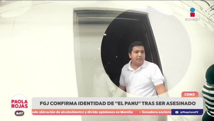 Asesinan en restaurante a presunto operador de Los Chapitos | DPC con Paola Rojas