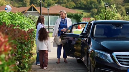 Kader annesini hastanede ziyaret etti! Güller ve Günahlar Özel Klip