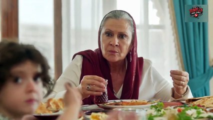 مسلسل المدينة البعيدة الجزء 2 الحلقة 144 مدبلجة HD