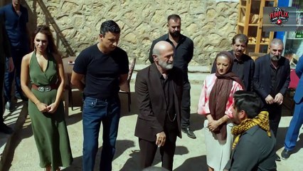 مسلسل المدينة البعيدة الجزء 2 الحلقة 145 مدبلجة HD