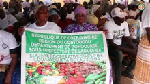 Région-Bondoukou / Législative 2025 Laoudiba : la liste « Un jour, il fera jour » promet un changement concret aux populations