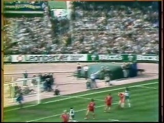 CHAMPIONNAT D'ALLEMAGNE - 1984 - SAISON 1983/1984 -