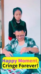 The Most Cowardly Mahjong Player Ever: Scared of Wife + Rain = Epic Fail 🤣