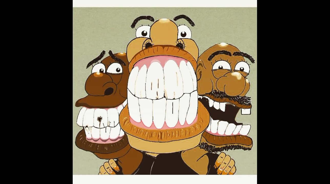 Most Crazy funny videos on TikTok by Rico animations