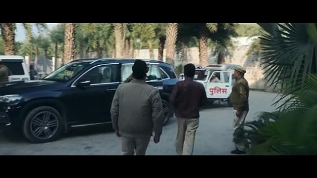 Raat Akeli Hai - The Bansal Murders