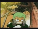 Amv one piece zoro