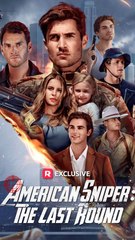 American Sniper : The Last Round FULL EPISODE #shortfilm