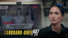 Sanggang-Dikit FR: Will Santa Babies expose the true leader of corruption? (Episode 135)