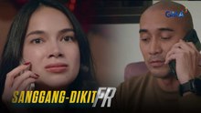 Sanggang-Dikit FR: Santa Babies, na-blackmail ng kanilang mga kalaban! (Episode 135)