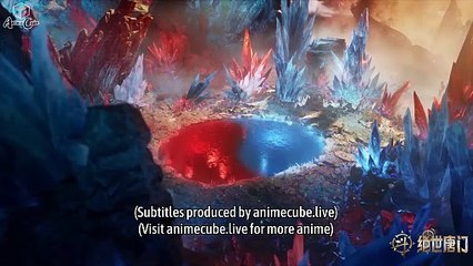 Soul Land 2: The Peerless Tang Clan Episode 132 (4K Multi-Sub)