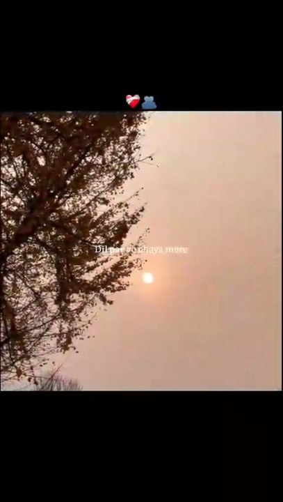 Raag raag woh samaya mere | Words I Never Said | Emotional Moment