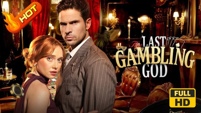 The Last Gambling God | Full Movie HD - Drama Modern USA Contemporary All Ages Bar Casino Gambling Clever Urban Legend Exciting Strong-Willed Janitor Mansion Revenge The Chosen One Hidden Identity Playing Dumb Identity Reveal Murder Sabotaging