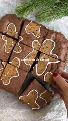 C’est la fin du calendrier de l’avent des recettes… on se retrouve vite pour une nouvelle série !!