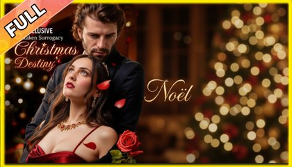 Mistaken Surrogacy Christmas Destiny - Full (2026)