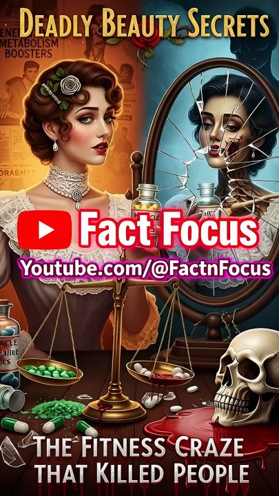 The Fitness Craze That Killed People