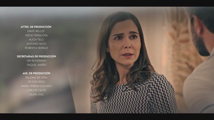 Sueños de libertad  Capítulo 473 Avance