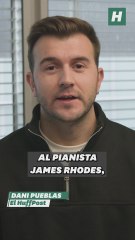 Buenafuente avisa de que "los malos están ganando", le preguntan quiénes son "los malos" y da una respuesta inapelable