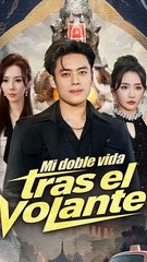 Mi Doble Vida Tras El Volante En Espanol