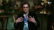 Palm Royale: John Stamos Sizes Up the Style in an Inside Look