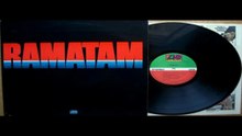 Ramatam – Ramatam 1972 (USA, Psychedelic, Hard, Blues Rock)