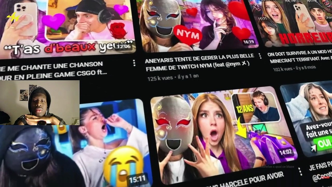 Dream: Le Face Reveal qui a Traumatisé Internet et Pourquoi les Créateurs se Cachent Encore