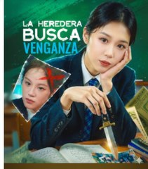 La Heredera Busca Venganza 🌻 Película Completa en Español HD 2025 🌻 Drama de Venganza