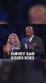 Kimberly From The Band Perry Leaves Steve Harvey Stunned on Celebrity Family Feud