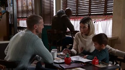 Coronation Street - Season 66 Episode 152 - Friday, 26th December 2025