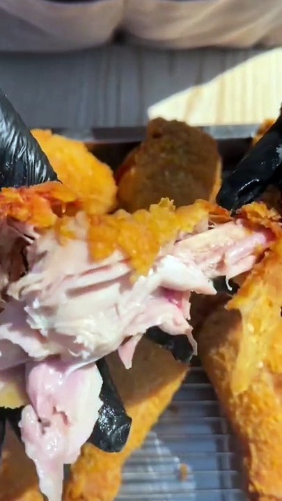 Trends Vidéo #fyp #like #short #food #eating #eati